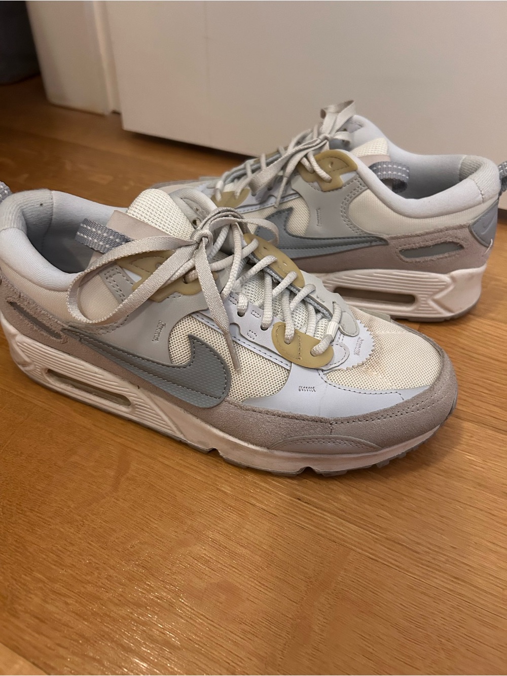 Nike Air Max 90 Futura, Size 7.5